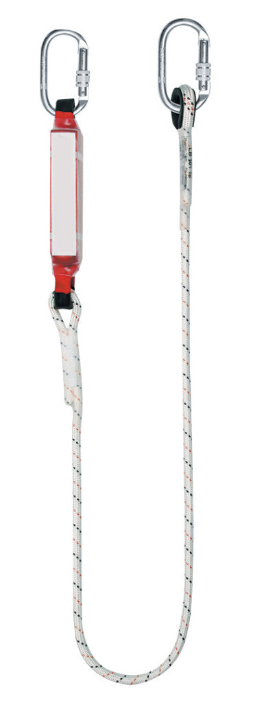 NEO TOOLS Munkavédelmi testhevederzet lengéscsillapítóval 97-101
