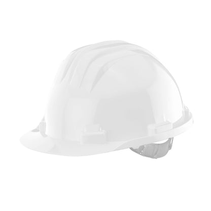 NEO TOOLS Védősisak, fehér 97-201