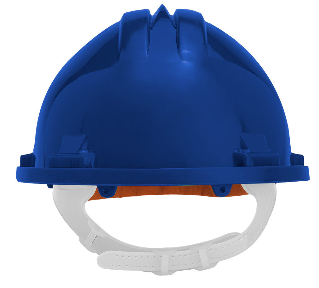 NEO TOOLS Védősisak, kék 97-202