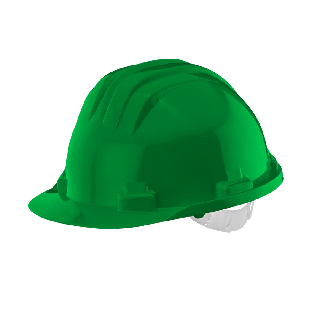 NEO TOOLS Védősisak, zöld 97-203