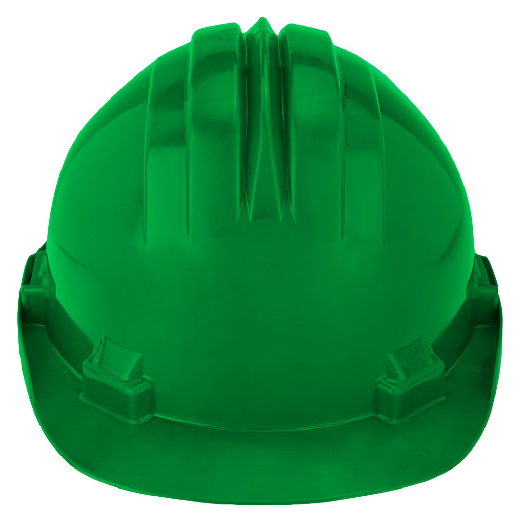 NEO TOOLS Védősisak, zöld 97-203
