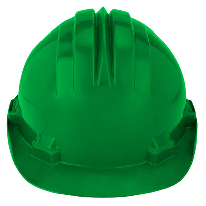 NEO TOOLS Védősisak, zöld 97-203