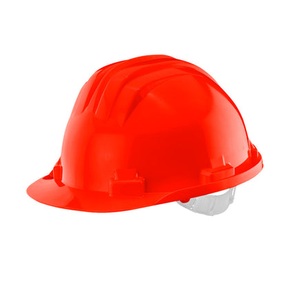 NEO TOOLS Védősisak, piros 97-204