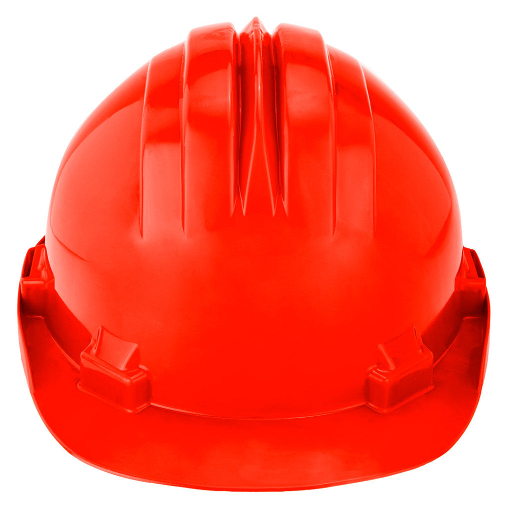 NEO TOOLS Védősisak, piros 97-204