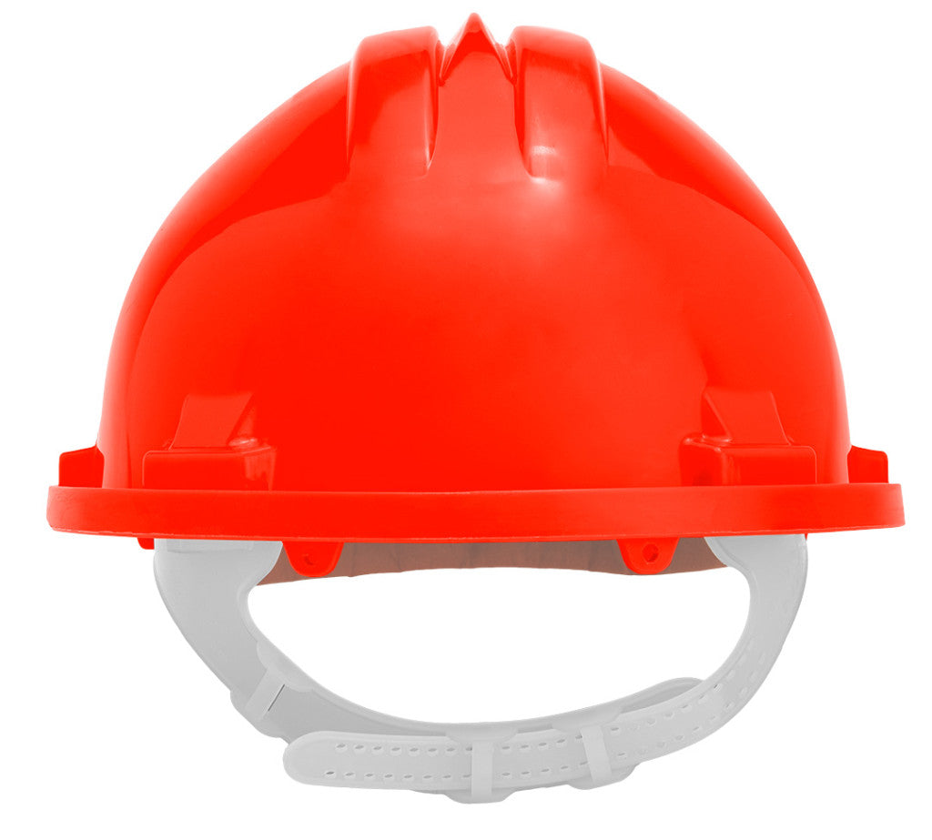 NEO TOOLS Védősisak, piros 97-204