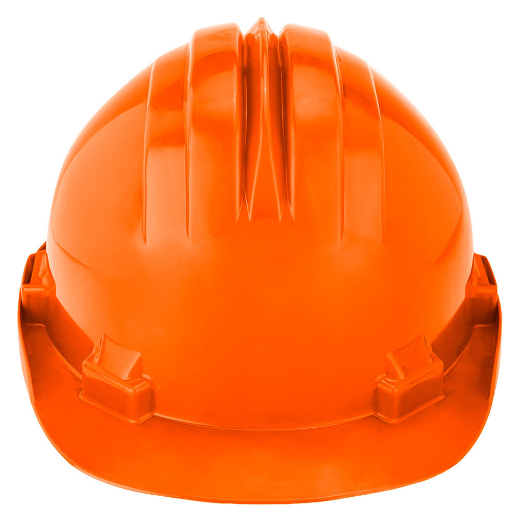NEO TOOLS Védősisak, narancs 97-205