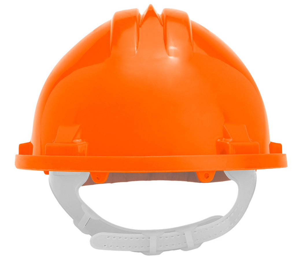 NEO TOOLS Védősisak, narancs 97-205