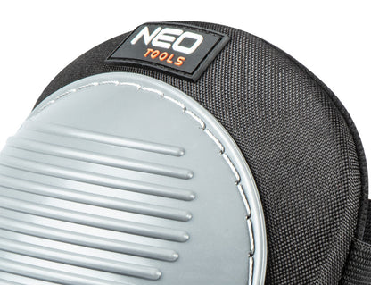 NEO TOOLS Térdvédő rugalmas TPR párnázat, Kat 1, CE 97-537