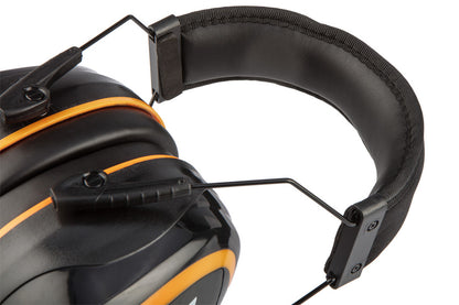 NEO TOOLS Fülvédő, SNR 30dB, CE 97-563