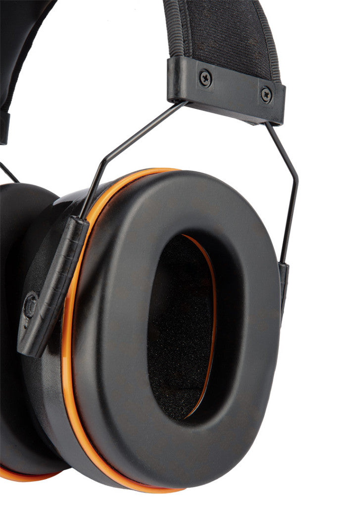 NEO TOOLS Fülvédő, SNR 30dB, CE 97-563