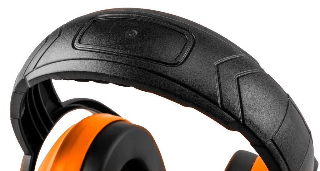 NEO TOOLS Fülvédő, SNR 32dB, CE 97-564