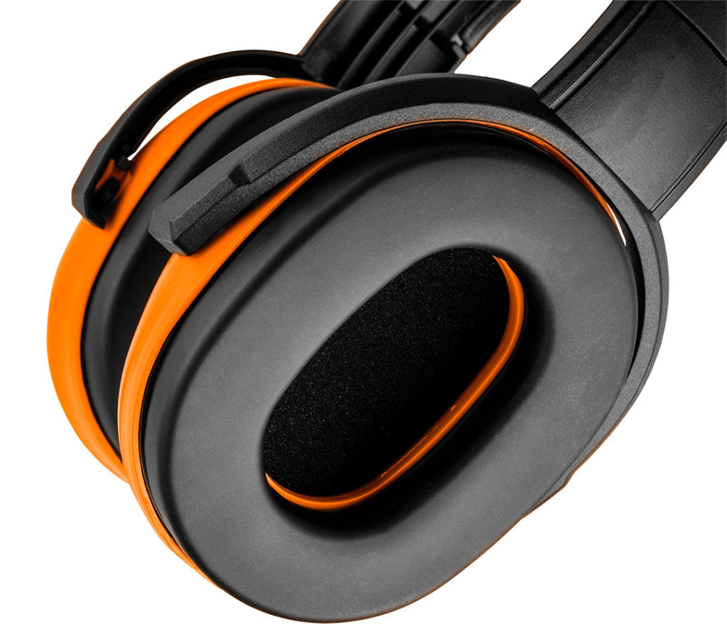 NEO TOOLS Fülvédő, SNR 32dB, CE 97-564