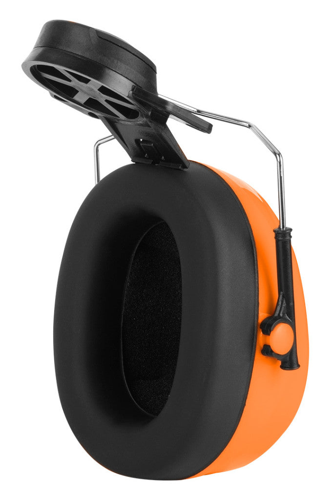 NEO TOOLS Fülvédő, sisakra szerelhető, SNR 29db, CE 97-567