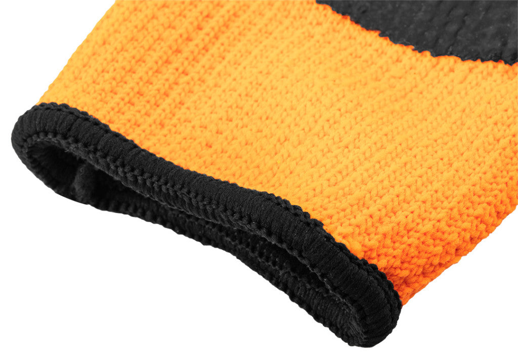 NEO TOOLS Munkakesztyű, hőszigetelt, latex bevonatú poliészter, 2242X, 9" 97-612-9