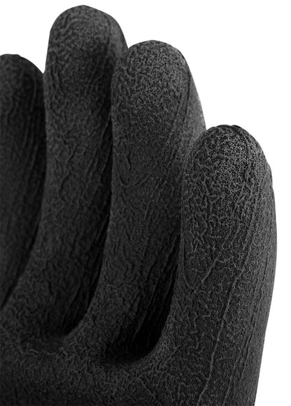 NEO TOOLS Munkakesztyű, AquaWinter, hőszigetelt, vízálló, dupla latex bevonatú poliészter, 11 97-614-11