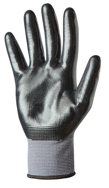 NEO TOOLS Munkakesztyű, nitril bevonatú nylon, 4131X, 8" 97-616-8