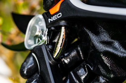 NEO TOOLS Munkakesztyű, nitril bevonatú nylon, 4131X, 9" 97-616-9