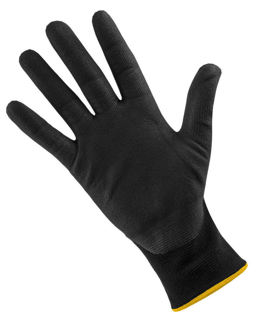 NEO TOOLS Munkakesztyű, Ultraflex, nylon-spandex, polimetilnitril (hab) bevonattal, 4131X, 10 97-622-10