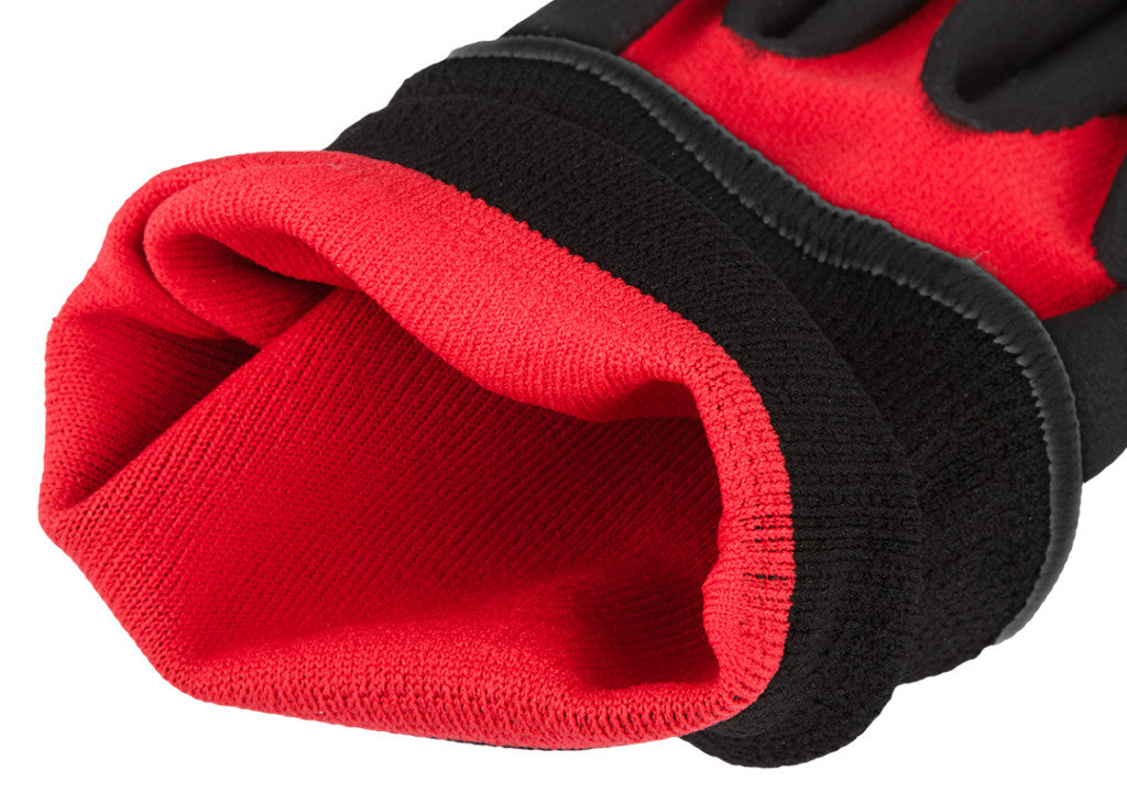 NEO TOOLS Munkakesztyű, Ultraflex, nylon-spandex, polimetilnitril (hab) bevonattal, 4131X, 11 97-622-11