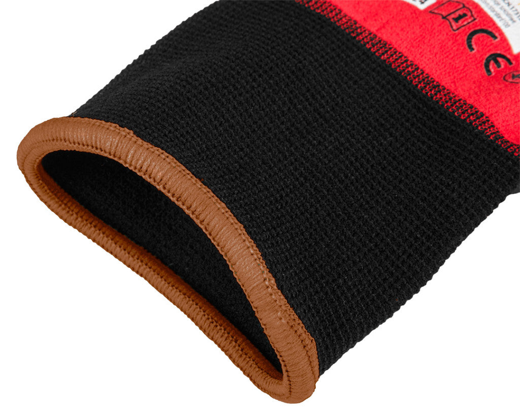 NEO TOOLS Munkakesztyű, Ultraflex, nylon-spandex, polimetilnitril (hab) bevonattal, 4131X, 9 97-622-9