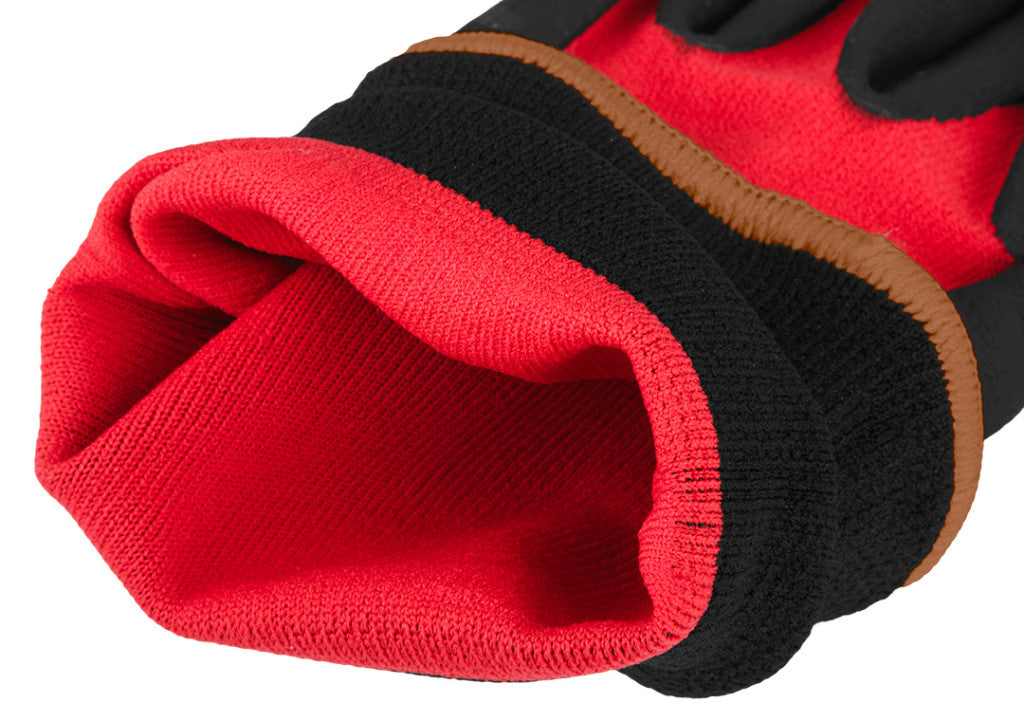 NEO TOOLS Munkakesztyű, Ultraflex, nylon-spandex, polimetilnitril (hab) bevonattal, 4131X, 9 97-622-9