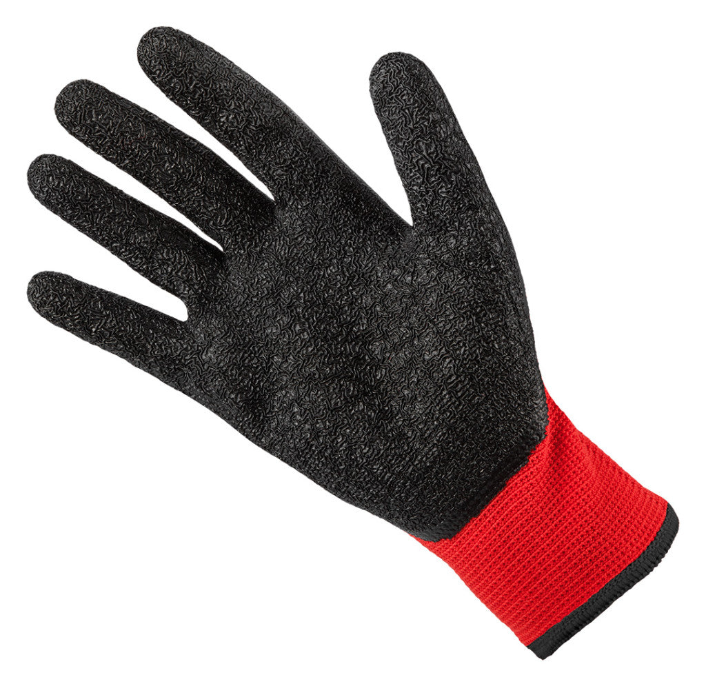 NEO TOOLS Munkakesztyű, latexbevonatú poliészter, 3121X, 11, Rendelési egység: 12db 97-645-11