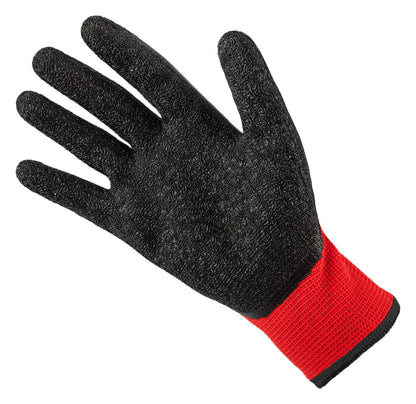 NEO TOOLS Munkakesztyű, latexbevonatú poliészter, 3121X, 11, Rendelési egység: 12db 97-645-11