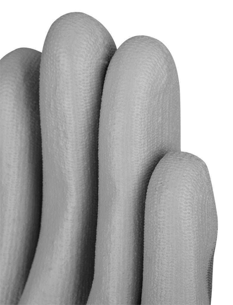 NEO TOOLS Munkakesztyű, poliuretán bevonatú poliészter, 4131X, 8, Rendelési egység: 12db 97-646-8