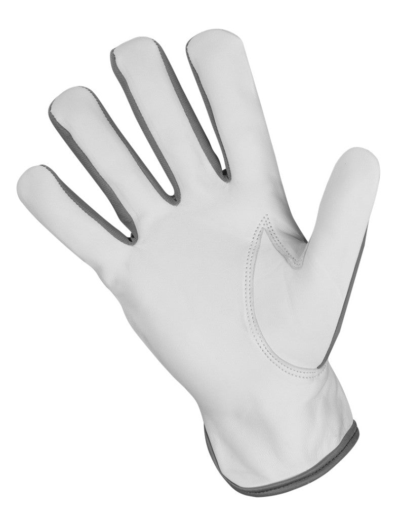 NEO TOOLS Munkakesztyű, 2122X, kecske bőr, 8", CE 97-656-8