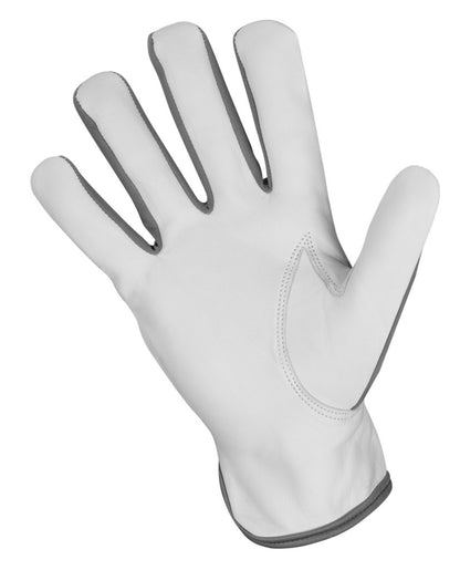 NEO TOOLS Munkakesztyű, 2122X, kecske bőr, 9", CE 97-656-9