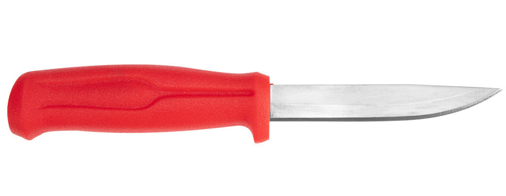 Top Tools Kés, univerzális, 96MM penge, műanyag tokkal 98Z102