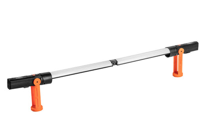 NEO TOOLS Akkus 2az1-ben szédszedhető műhely-vizsgálólámpa, tölthető, 2x350 lum SMD 99-047
