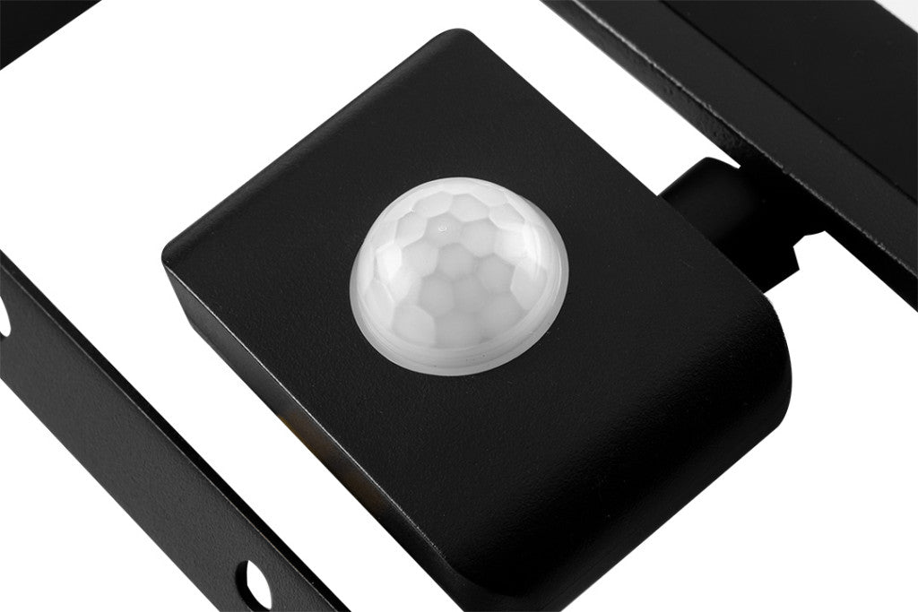NEO TOOLS Reflektor, mozgásérzékelős, 230V/50W 4000lum SMD led 2 év garanciával 99-050