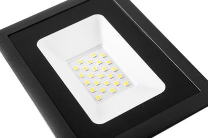 NEO TOOLS Reflektor 230V/20W, 1600lum, SMD led 2 év garanciával 99-051