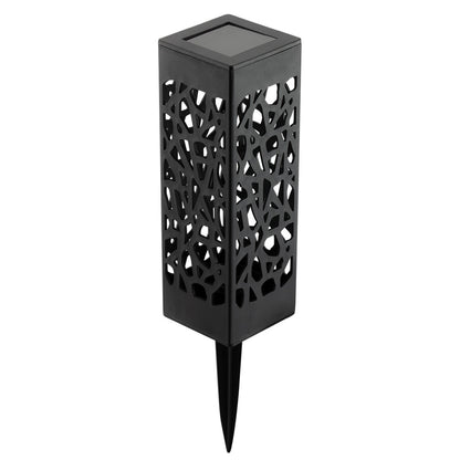 NEO TOOLS Kerti napelemes állólámpa, 0,3W, 10 lumen, 4db 99-058