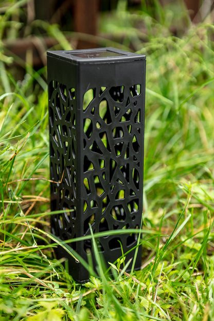 NEO TOOLS Kerti napelemes állólámpa, 0,3W, 10 lumen, 4db 99-058