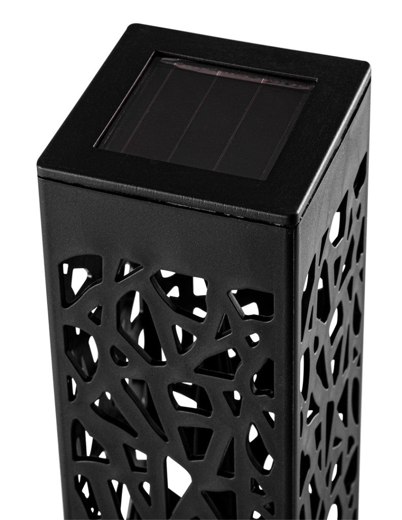 NEO TOOLS Kerti napelemes állólámpa, 0,3W, 10 lumen, 4db 99-058