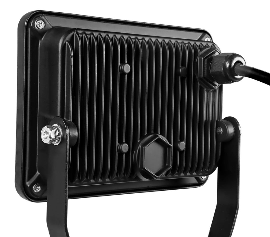 NEO TOOLS Reflektor, állványos 230V/50W, 4500lum, SMD led, max. 1.8m 2 év garanciával 99-060