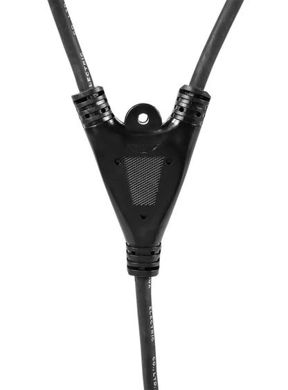 NEO TOOLS Reflektor, állványos 230V/2X50W, 9000lum, SMD led, max.1.8m 2 év garanciával 99-062