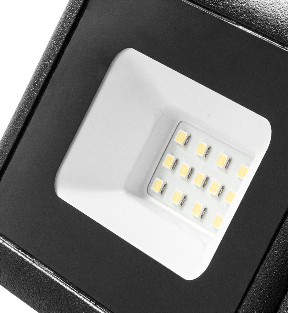 NEO TOOLS Reflektor 230V/10W, 800 lum, SMD led 2 év garanciával 99-093