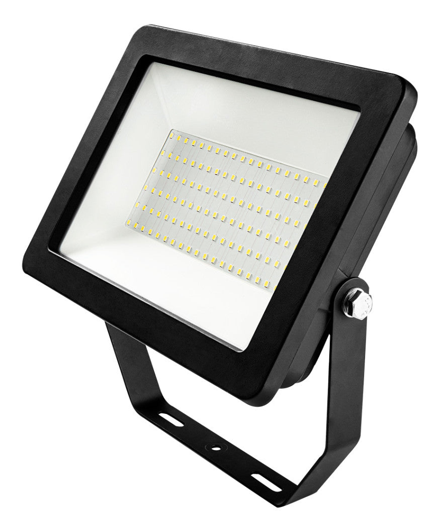 NEO TOOLS Reflektor, állványos 230V/100W, 8500lum, SMD led, max. 1.8m 2 év garanciával 99-095