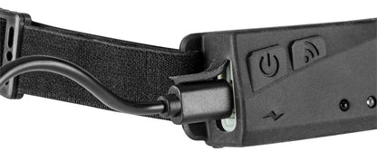 NEO TOOLS Fejlámpa 2 az 1-ben, Neo 99-097