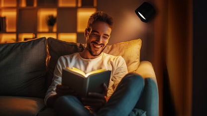 NEO TOOLS Led lámpa, távirányítóval USB töltővel, beépített akkuval 99-119