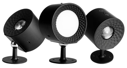 NEO TOOLS Led lámpa, távirányítóval USB töltővel, beépített akkuval 99-119