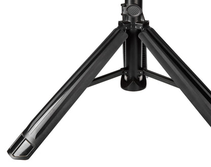 NEO TOOLS Reflektor, állványos, akkumulátoros, 5000lm fényerő + töltő 99-121