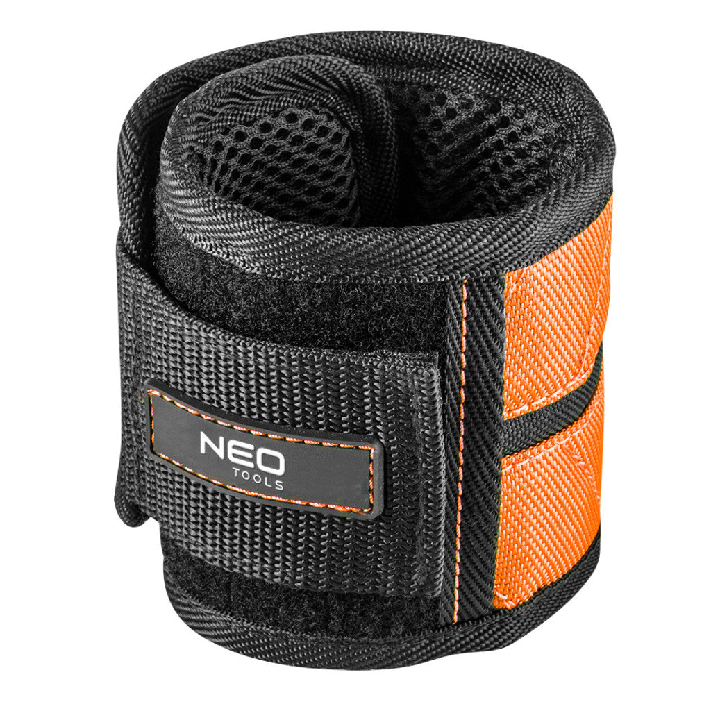 NEO TOOLS Mágneses szerszámtartó csuklópánt GD012