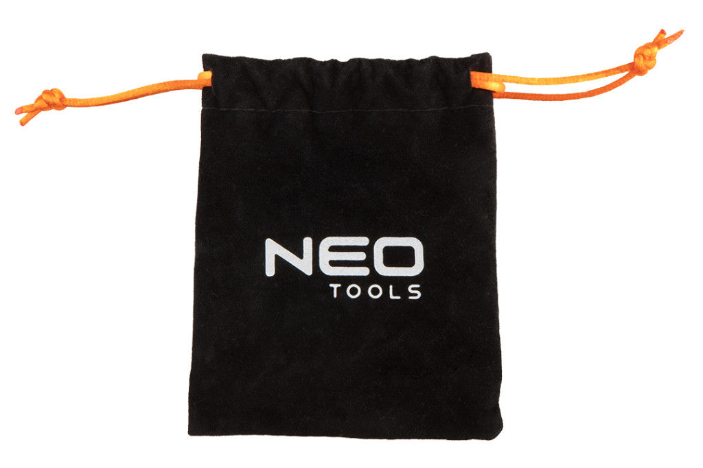 NEO TOOLS Multifunkciós szerszám hópehely 19az1-ben, 2db GD015