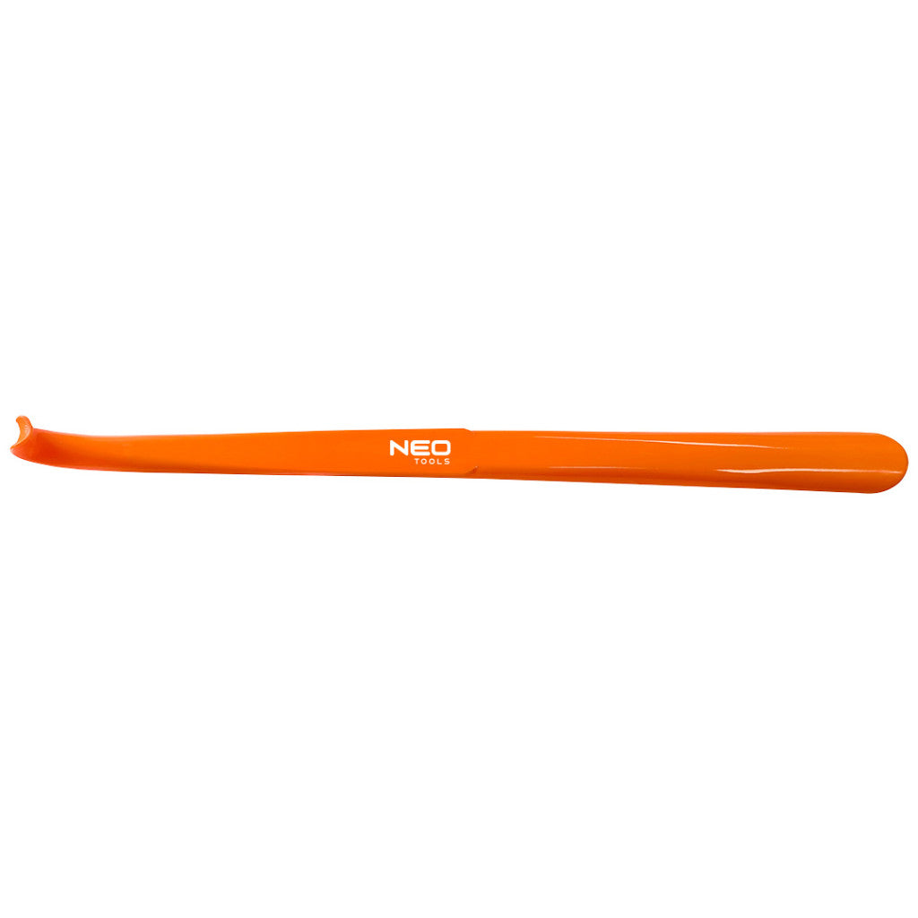 NEO TOOLS Cipőkanál, műanyag, 59cm GD035