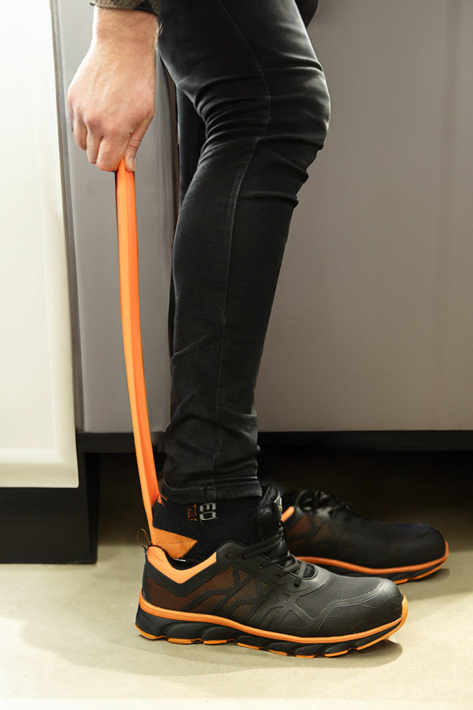 NEO TOOLS Cipőkanál, műanyag, 59cm GD035