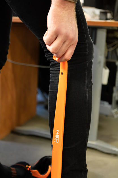 NEO TOOLS Cipőkanál, műanyag, 59cm GD035